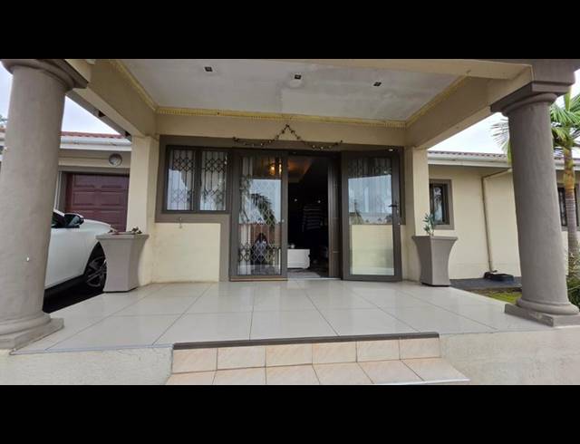 3 BEDROOM SIMPLEX FOR SALE IN NORTHDENE
